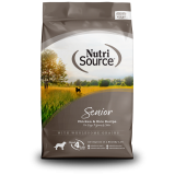 NutriSource® Senior Dog Food